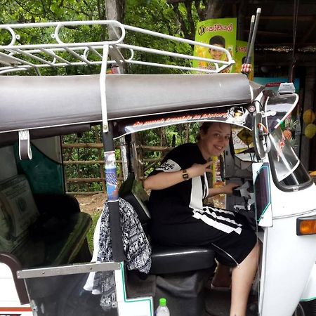 Kandy My Home Stay Eksteriør billede