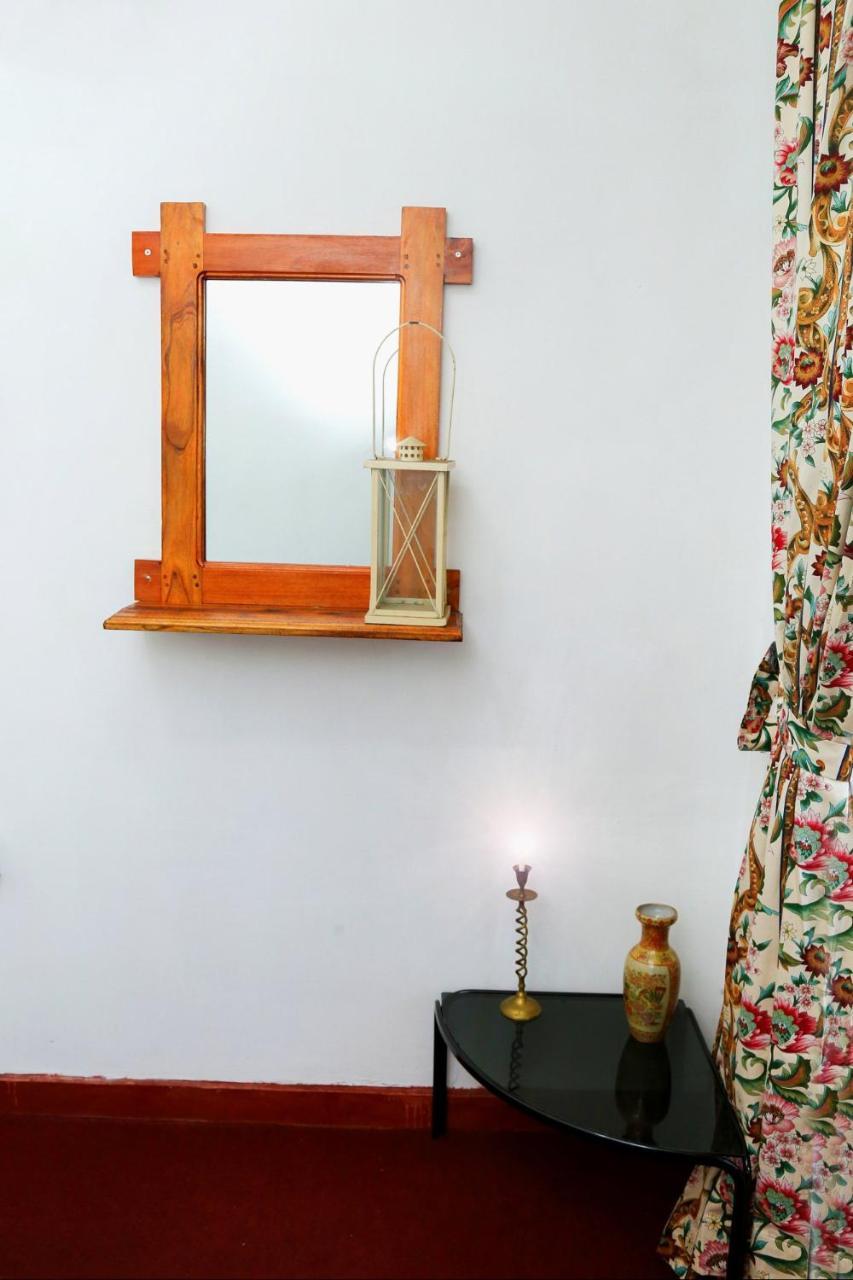 Kandy My Home Stay Eksteriør billede