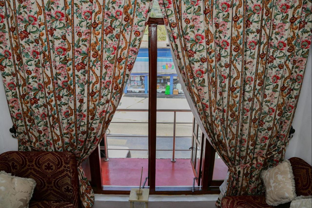 Kandy My Home Stay Eksteriør billede