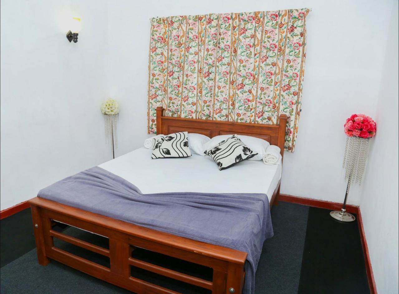 Kandy My Home Stay Eksteriør billede
