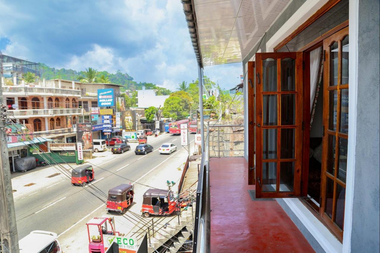 Kandy My Home Stay Eksteriør billede