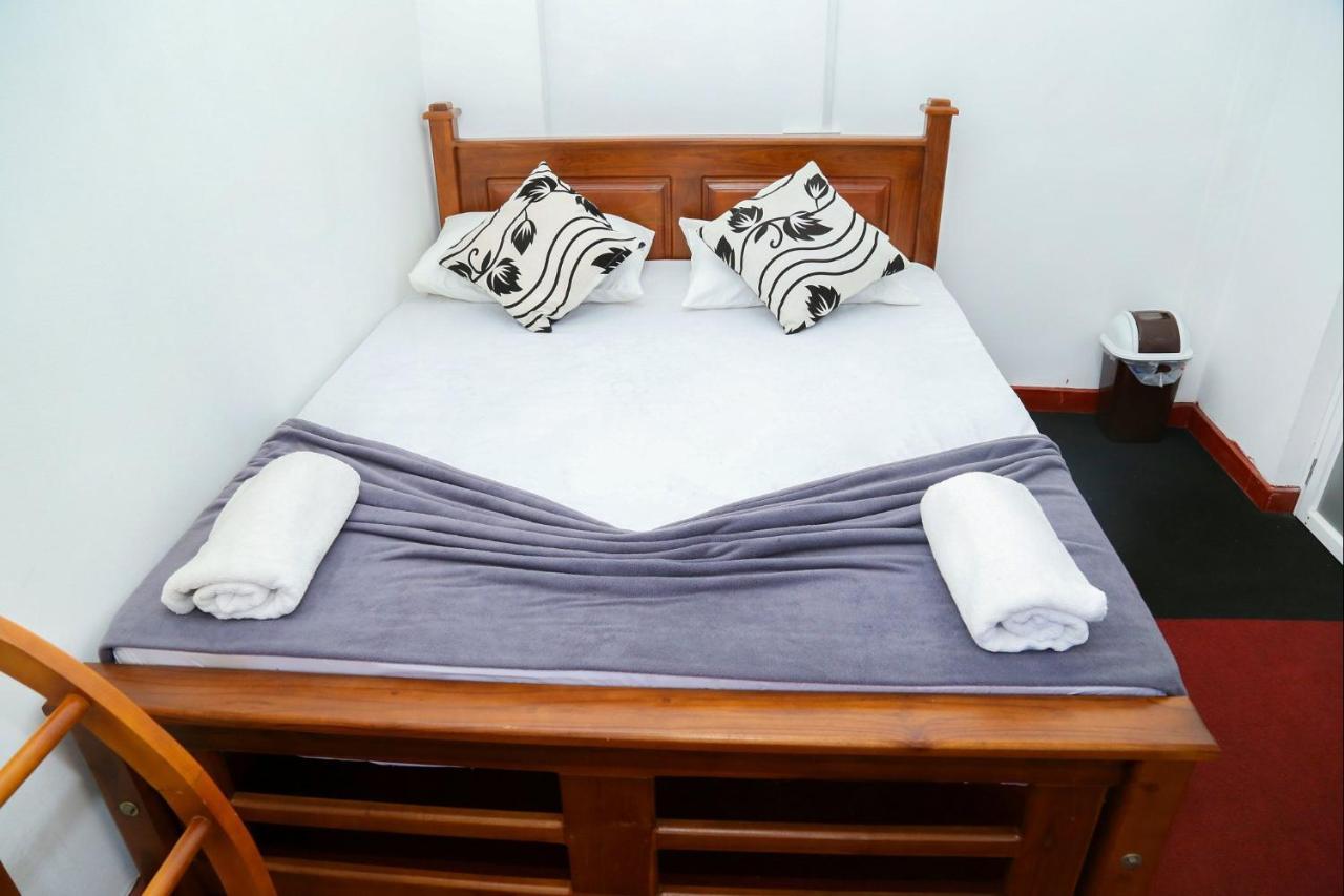 Kandy My Home Stay Eksteriør billede
