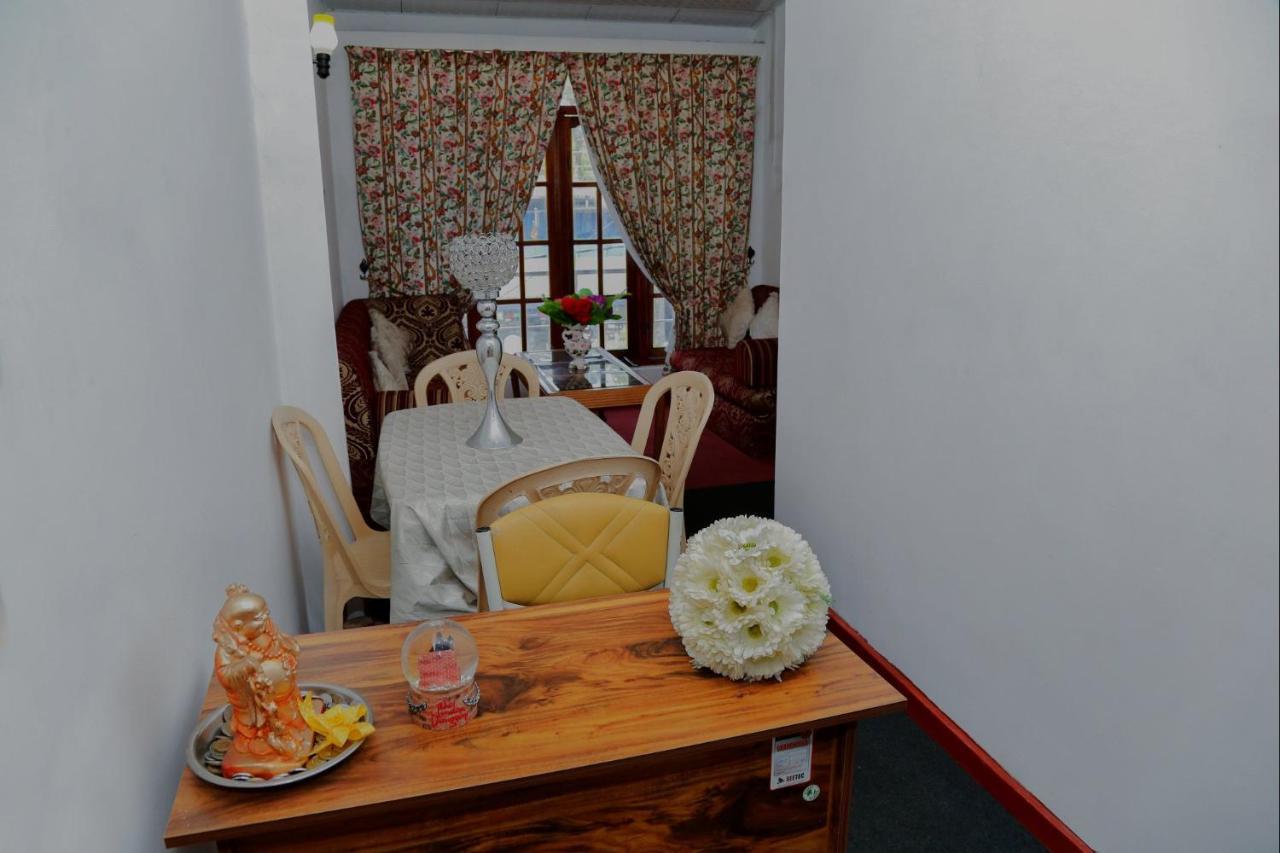 Kandy My Home Stay Eksteriør billede