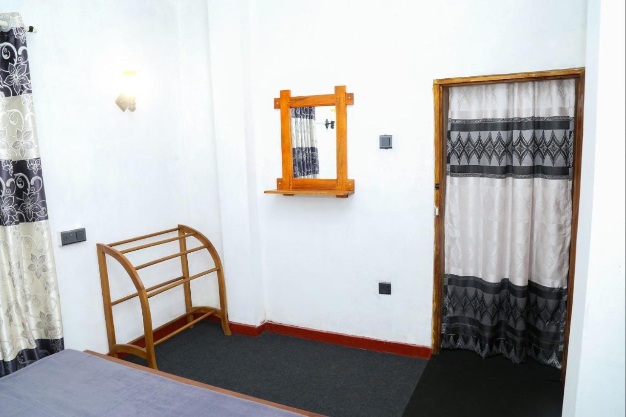 Kandy My Home Stay Eksteriør billede
