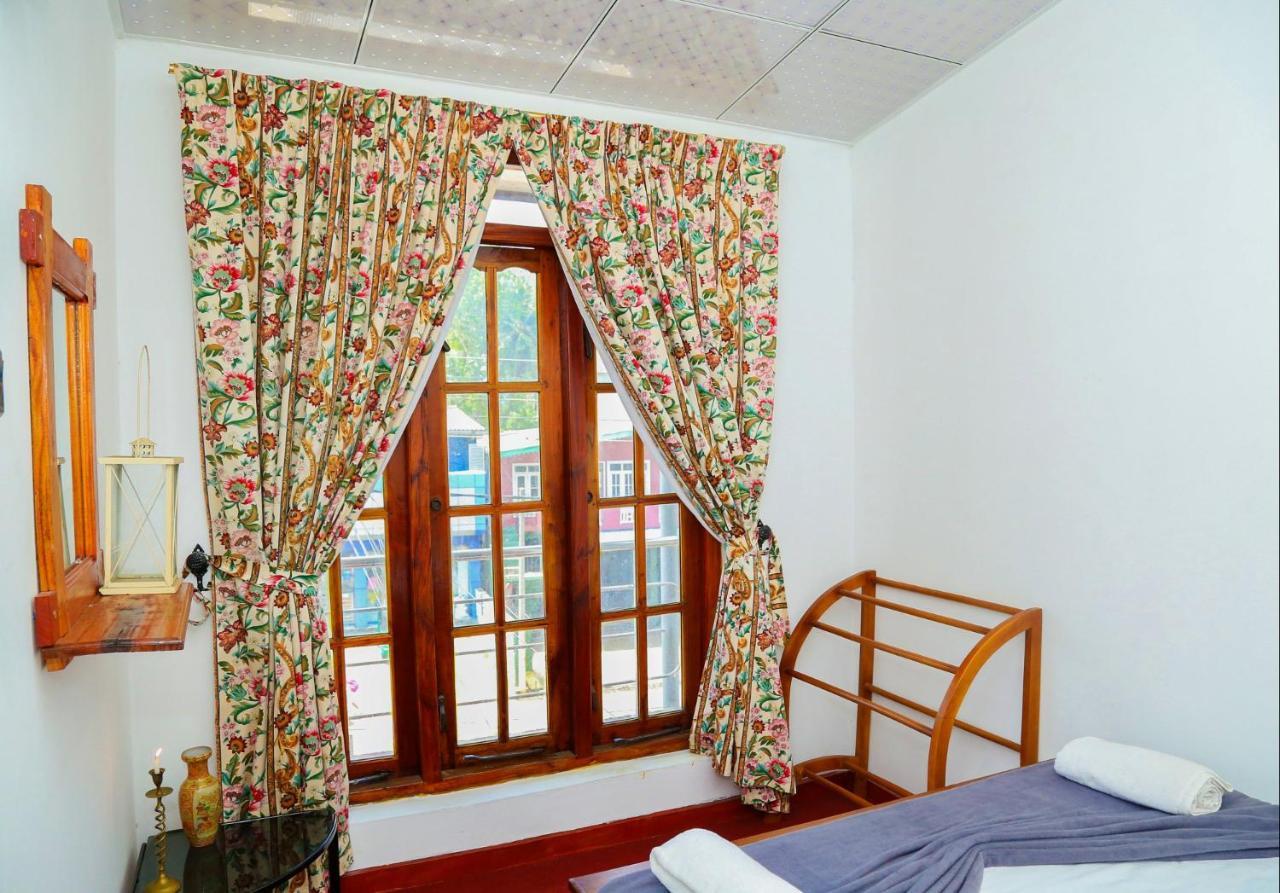 Kandy My Home Stay Eksteriør billede