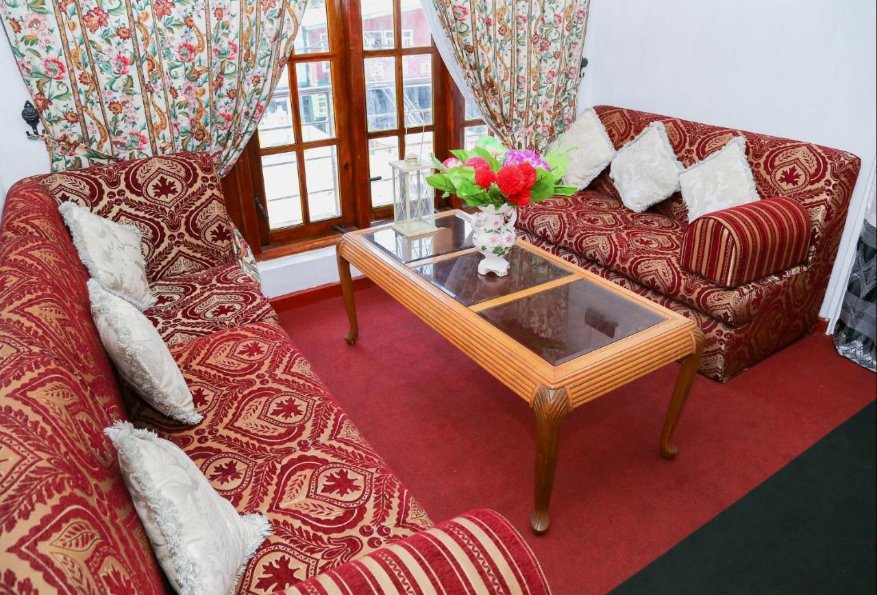 Kandy My Home Stay Eksteriør billede