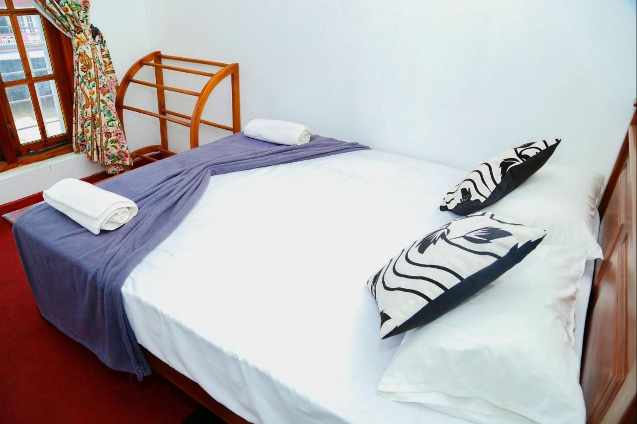 Kandy My Home Stay Eksteriør billede