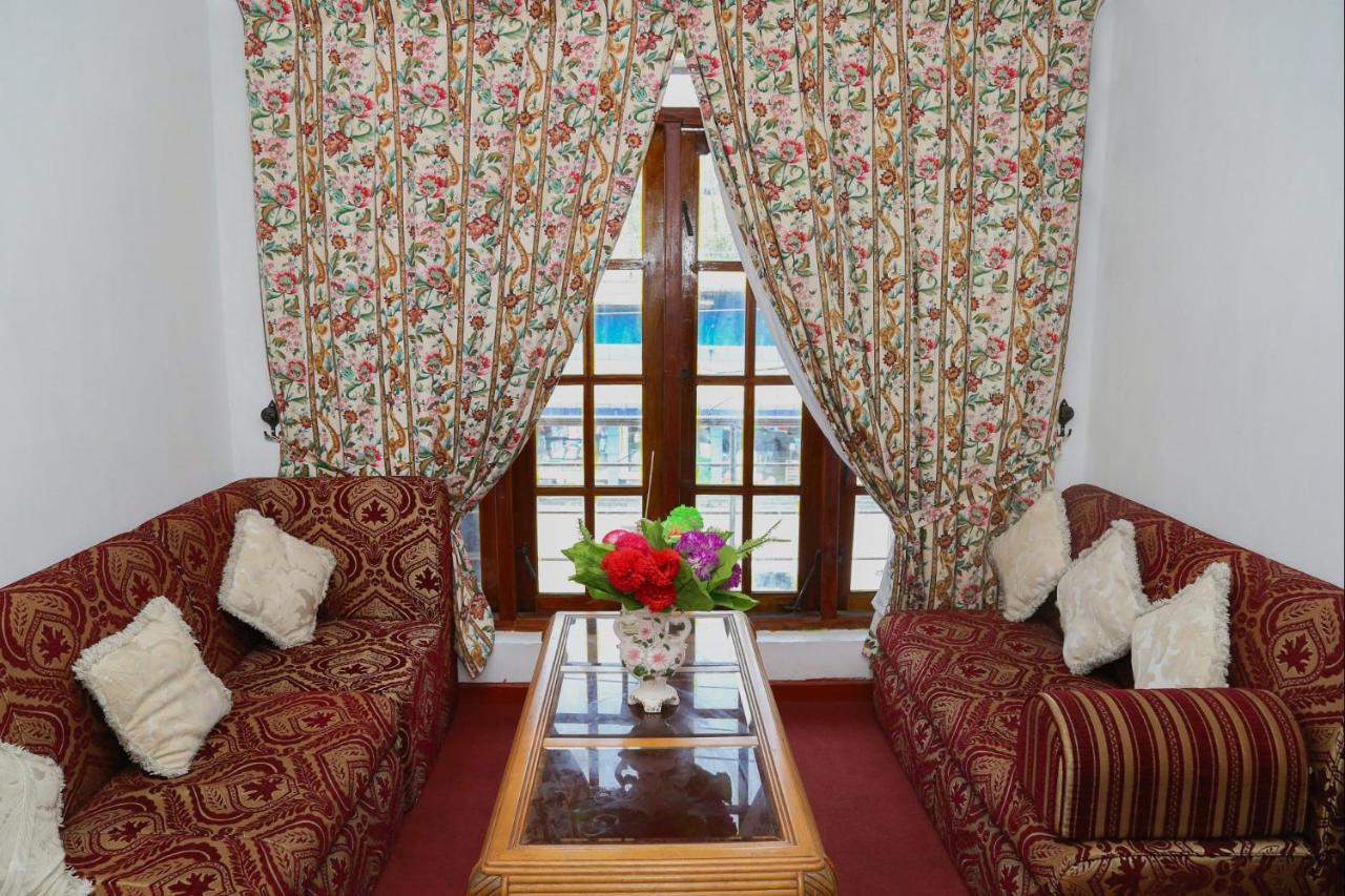 Kandy My Home Stay Eksteriør billede