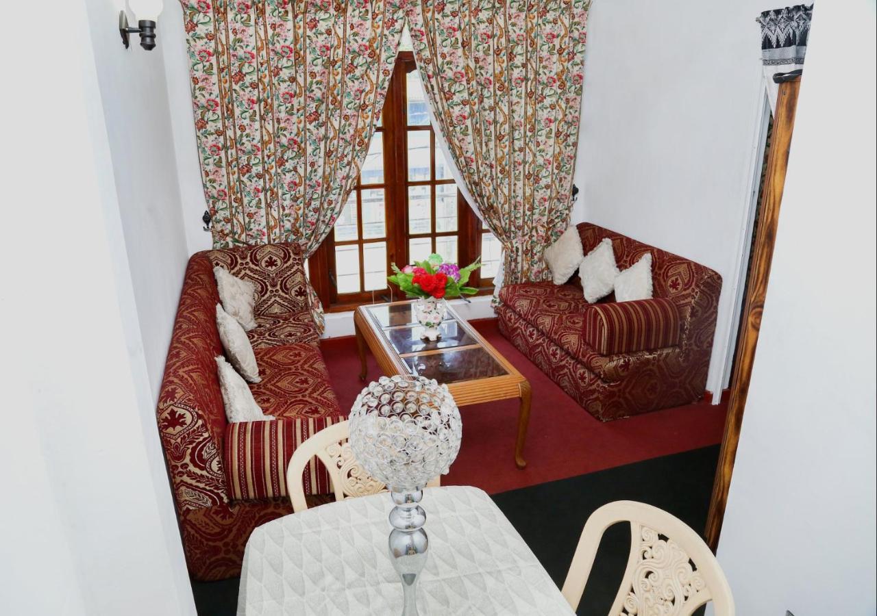 Kandy My Home Stay Eksteriør billede