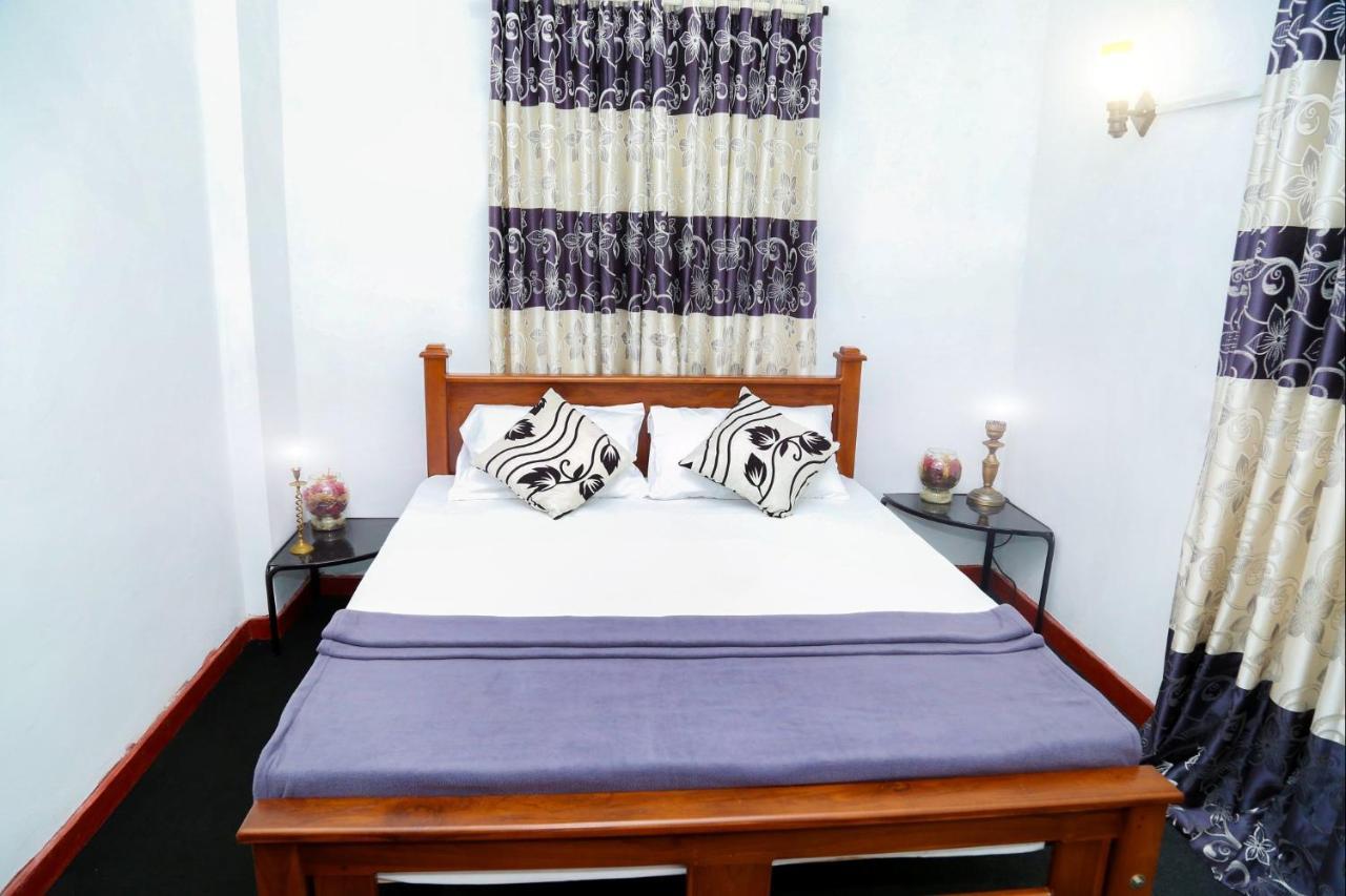 Kandy My Home Stay Eksteriør billede