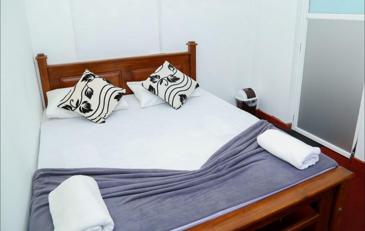 Kandy My Home Stay Eksteriør billede