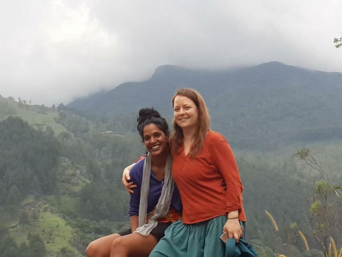 Kandy My Home Stay Eksteriør billede